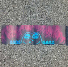 Load image into Gallery viewer, Gnarscum Al G Grip 2