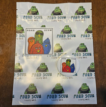 Load image into Gallery viewer, Penguin Pops Wax Set