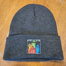 Load image into Gallery viewer, Slippery Character Beanies (Round 4)