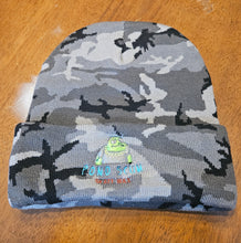 Load image into Gallery viewer, Slippery Character Beanies (Round 4)