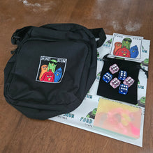 Load image into Gallery viewer, Scum Bag (Round 2)