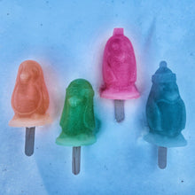 Load image into Gallery viewer, Penguin Pops Wax Set