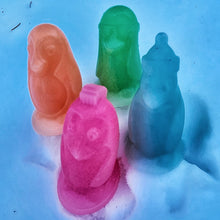 Load image into Gallery viewer, Penguin Pops Wax Set