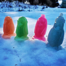 Load image into Gallery viewer, Penguin Pops Wax Set