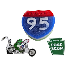 Load image into Gallery viewer, Toad Trip Wax