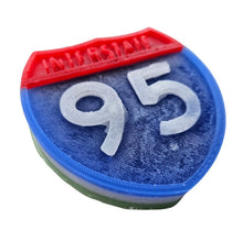 Load image into Gallery viewer, Toad Trip Wax