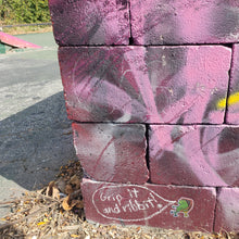 Load image into Gallery viewer, STFU Holographic Sticker