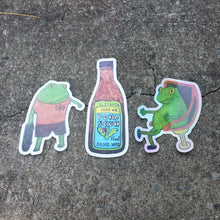 Load image into Gallery viewer, Slickada Limited Edition Set