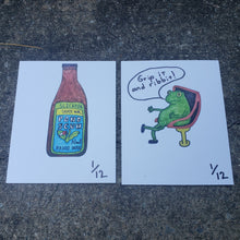 Load image into Gallery viewer, Slickada Limited Edition Set