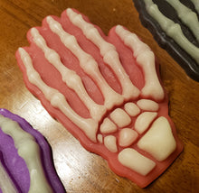 Load image into Gallery viewer, Hand of Death