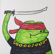 Load image into Gallery viewer, Al G's Surprise Slices