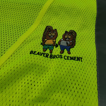 Load image into Gallery viewer, Beaver Bros Construction Vest