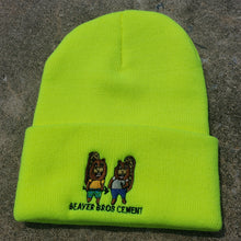 Load image into Gallery viewer, Slippery Character One-Off Beanies (Round 2)