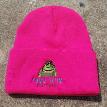 Load image into Gallery viewer, Slippery Character One-Off Beanies (Round 2)