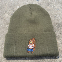 Load image into Gallery viewer, Slippery Character One-Off Beanies (Round 2)