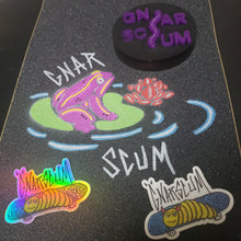 Load image into Gallery viewer, Gnarscum Purple Package