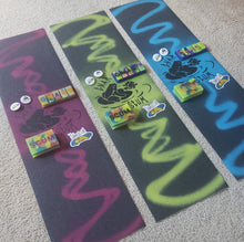 Load image into Gallery viewer, Gnarscum Again Yellow Package