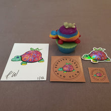 Load image into Gallery viewer, Festina Lente Limited Edition Set