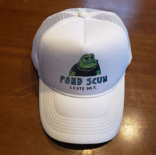 Load image into Gallery viewer, Al G Trucker Hat