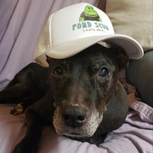 Load image into Gallery viewer, Al G Trucker Hat