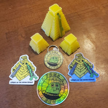 Load image into Gallery viewer, Ledges of the Hidden Temple Limited Edition Set