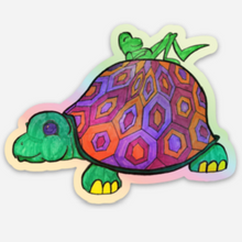 Load image into Gallery viewer, Rookie Year Sticker Pack