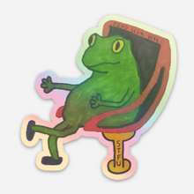 Load image into Gallery viewer, Rookie Year Sticker Pack