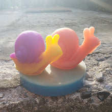 Load image into Gallery viewer, Squalor Snail Limited Edition Set