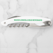 Load image into Gallery viewer, Al G Corkscrew