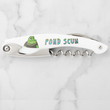 Load image into Gallery viewer, Al G Corkscrew