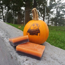 Load image into Gallery viewer, "Classic" Slices - Fall Layers