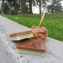 Load image into Gallery viewer, "Classic" Slices - Fall Layers