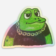 Load image into Gallery viewer, Rookie Year Sticker Pack