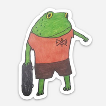 Load image into Gallery viewer, Rookie Year Sticker Pack