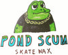 Pond Scum Skate Wax