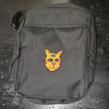 Load image into Gallery viewer, Three-Eyed Cat Bag
