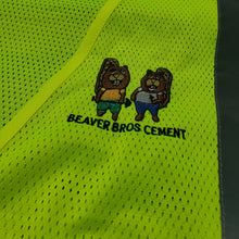 Load image into Gallery viewer, Beaver Bros Construction Vest
